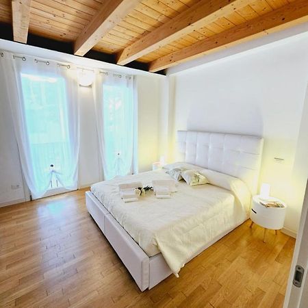 Giotto Apartment 帕多瓦 外观 照片
