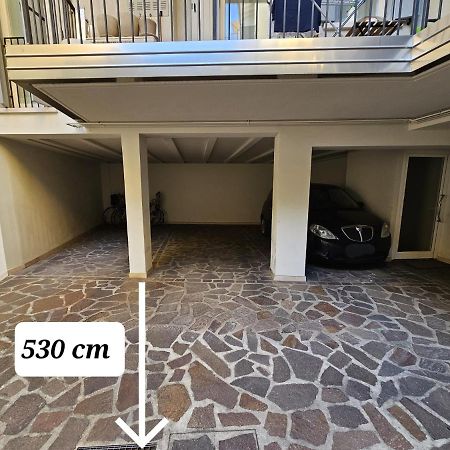 Giotto Apartment 帕多瓦 外观 照片