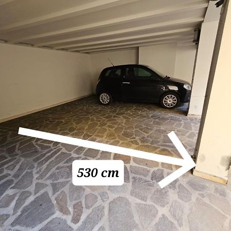 Giotto Apartment 帕多瓦 外观 照片