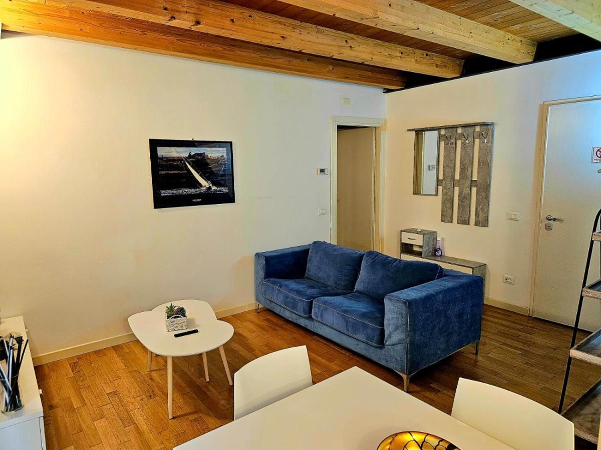 Giotto Apartment 帕多瓦 外观 照片