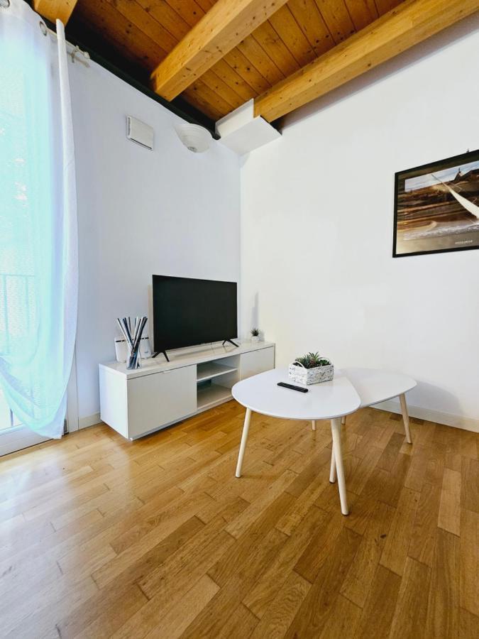 Giotto Apartment 帕多瓦 外观 照片