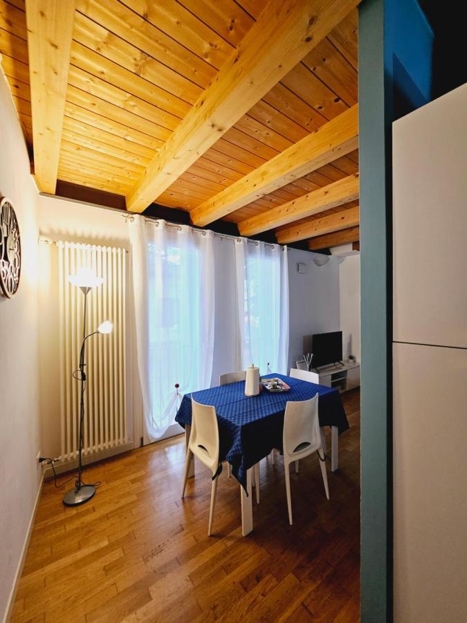 Giotto Apartment 帕多瓦 外观 照片