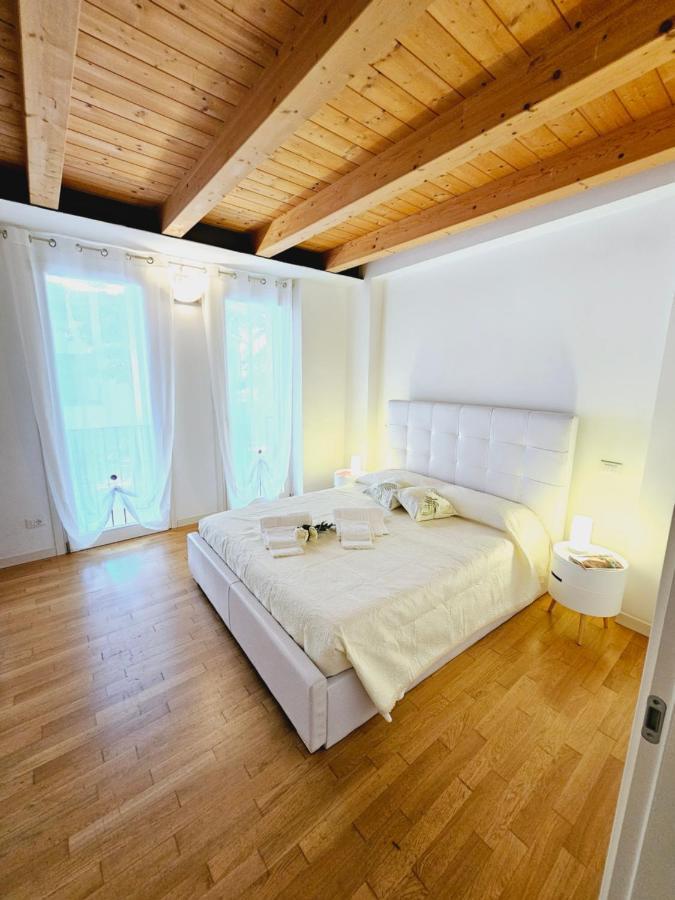 Giotto Apartment 帕多瓦 外观 照片