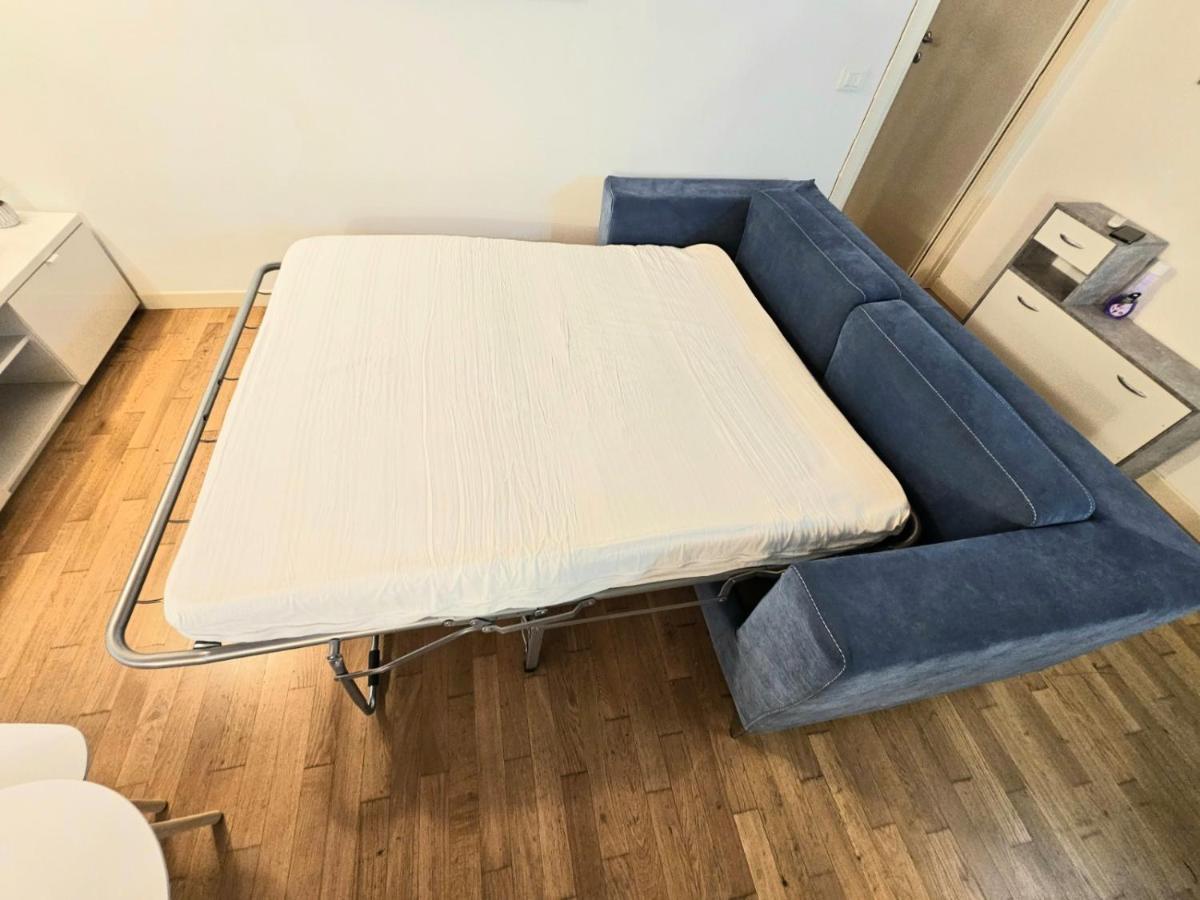 Giotto Apartment 帕多瓦 外观 照片