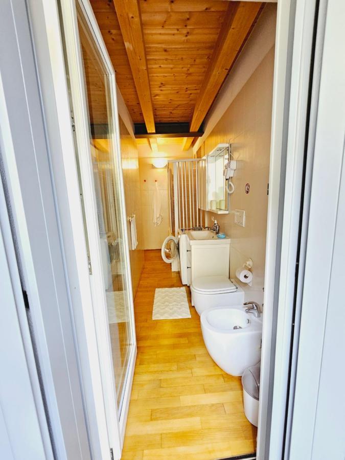Giotto Apartment 帕多瓦 外观 照片