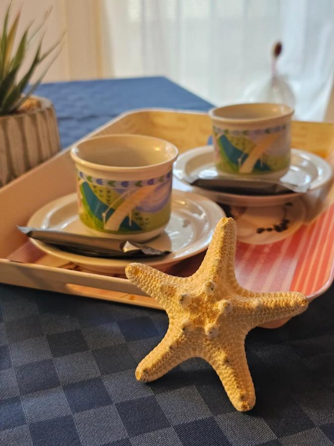 Giotto Apartment 帕多瓦 外观 照片