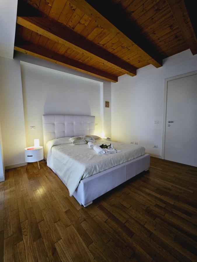 Giotto Apartment 帕多瓦 外观 照片