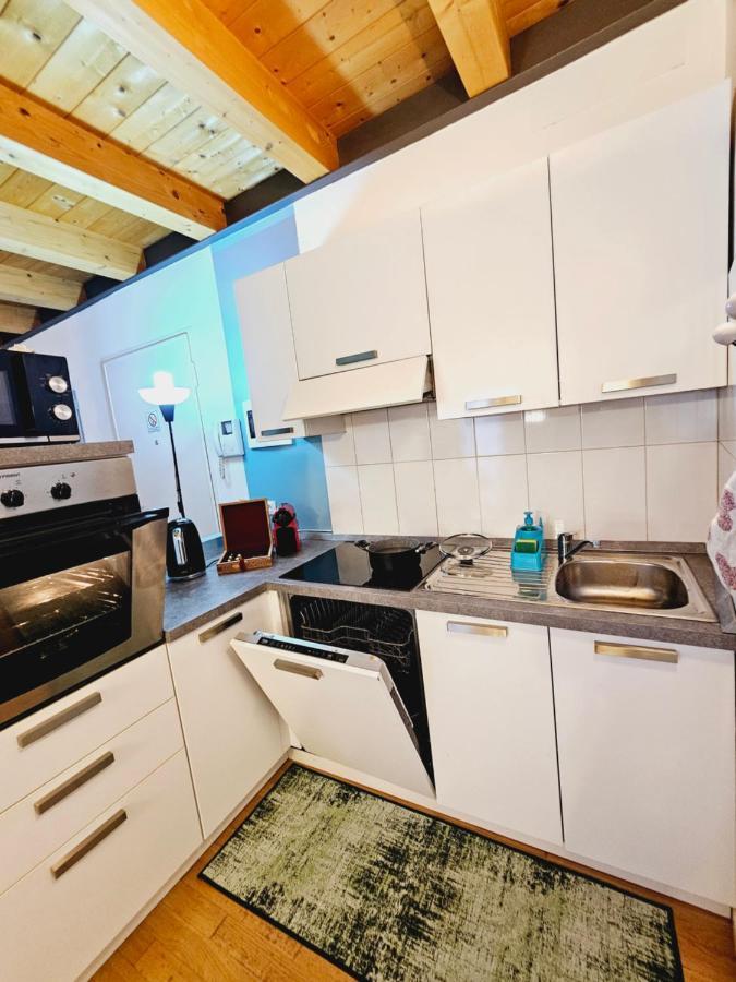 Giotto Apartment 帕多瓦 外观 照片