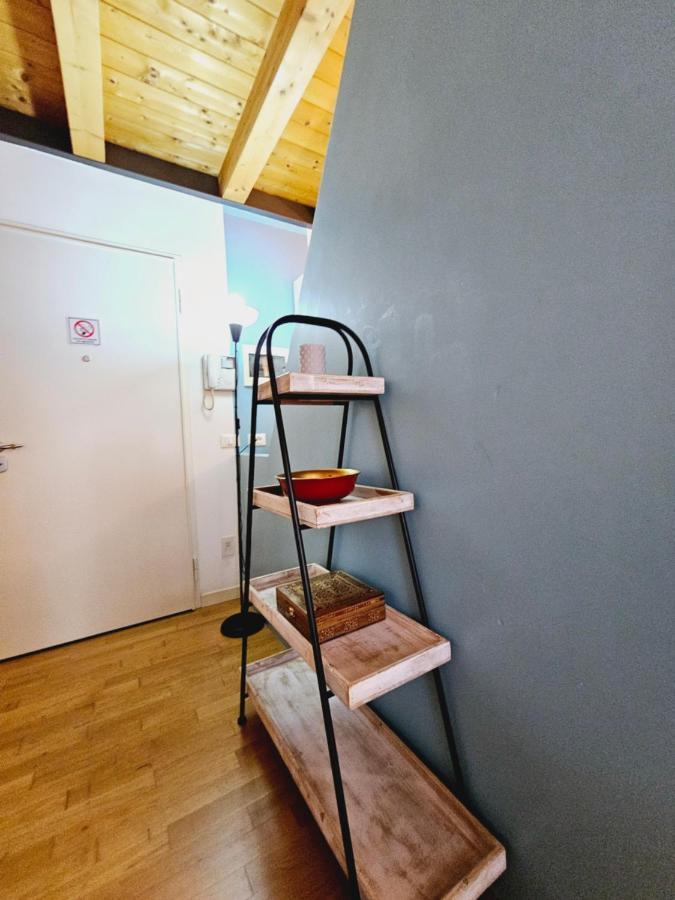 Giotto Apartment 帕多瓦 外观 照片